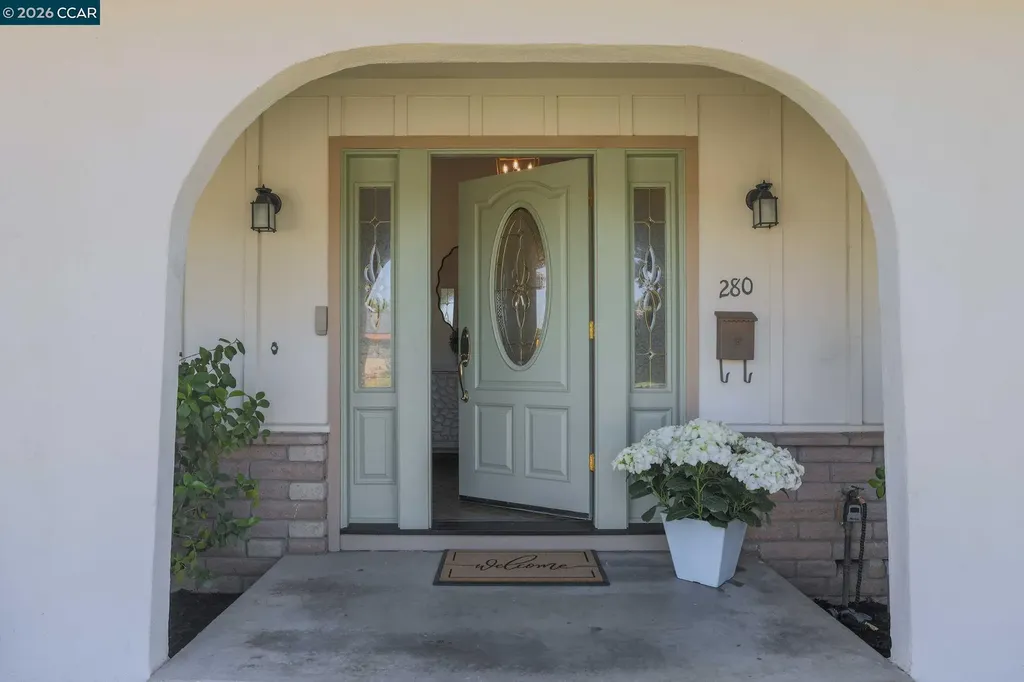 280 Firestone Drive Walnut Creek CA 94598
