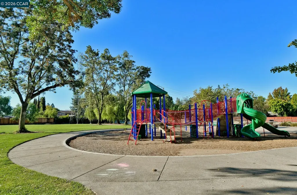 280 Firestone Drive Walnut Creek CA 94598