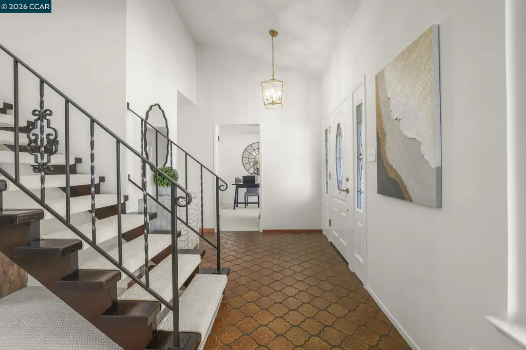 280 Firestone Drive Walnut Creek CA 94598