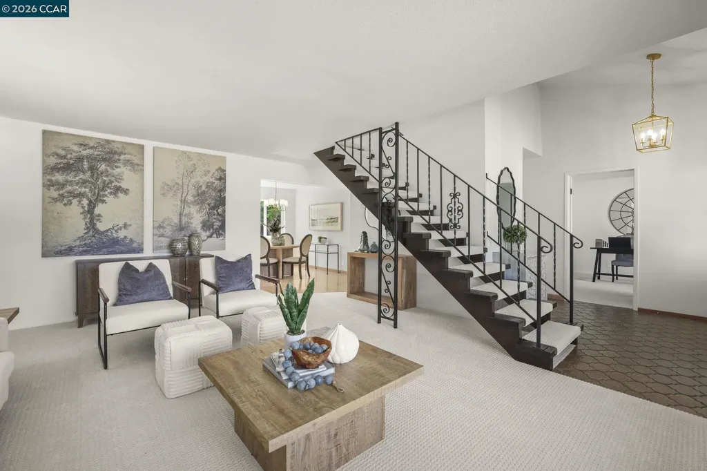 280 Firestone Drive Walnut Creek CA 94598