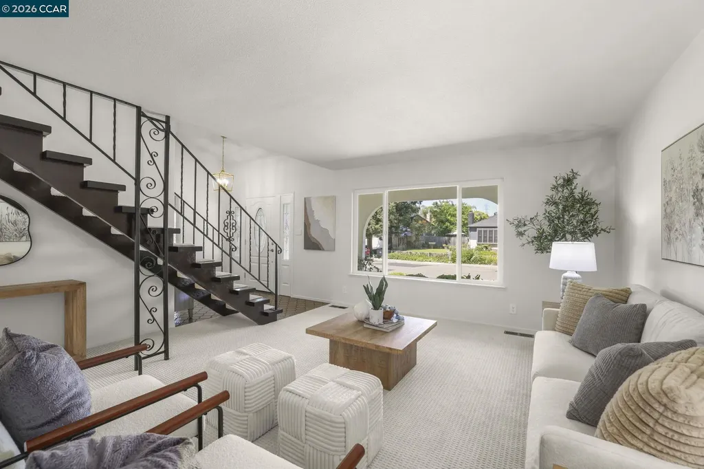280 Firestone Drive Walnut Creek CA 94598