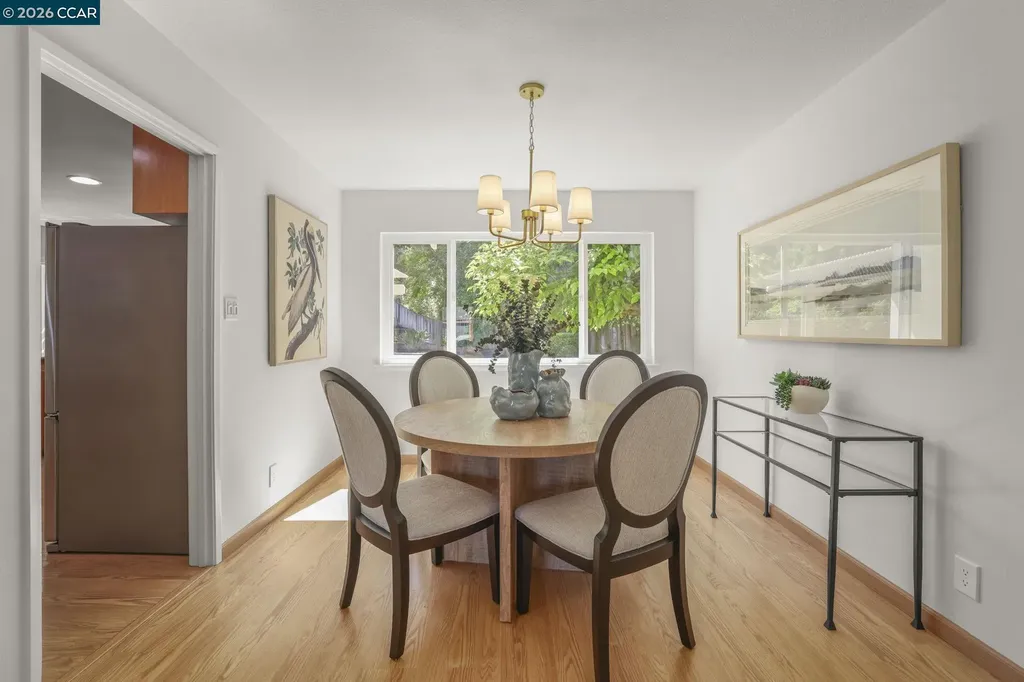280 Firestone Drive Walnut Creek CA 94598