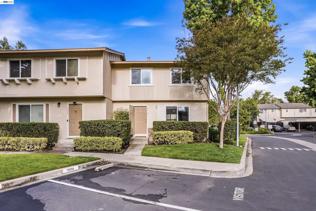 3789 Saratoga Way Pleasanton CA 94588