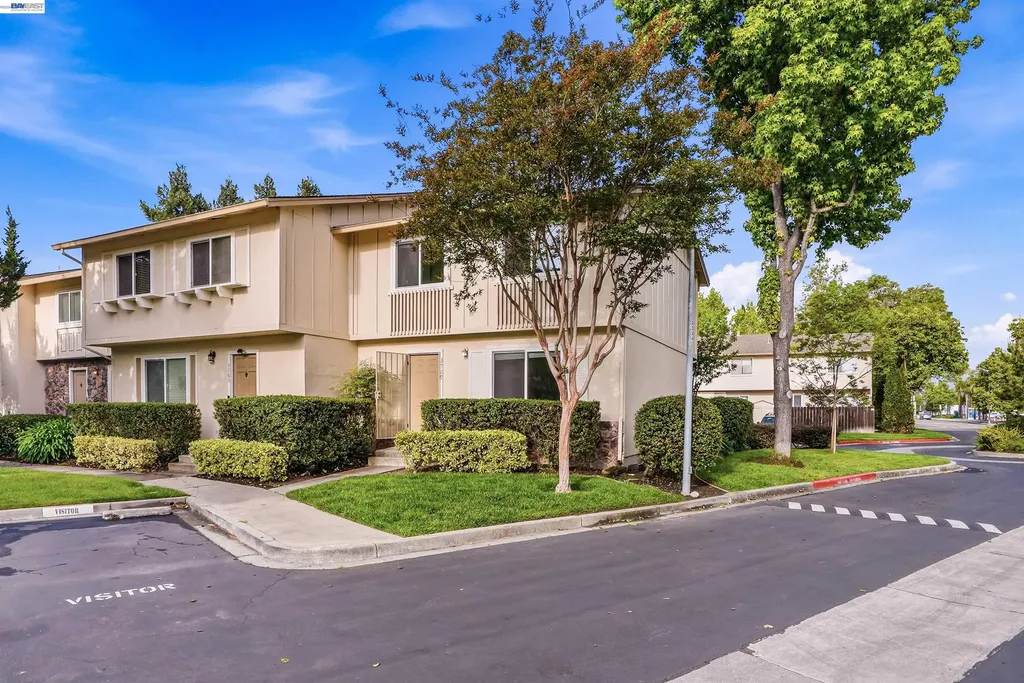 3789 Saratoga Way Pleasanton CA 94588
