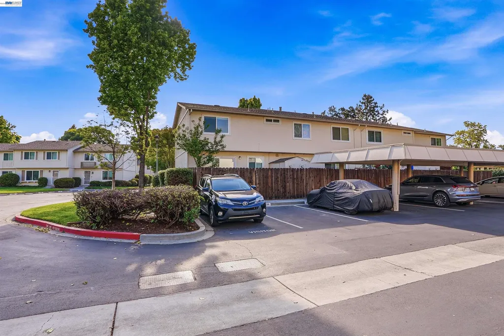 3789 Saratoga Way Pleasanton CA 94588