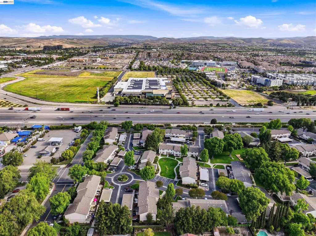 3789 Saratoga Way Pleasanton CA 94588