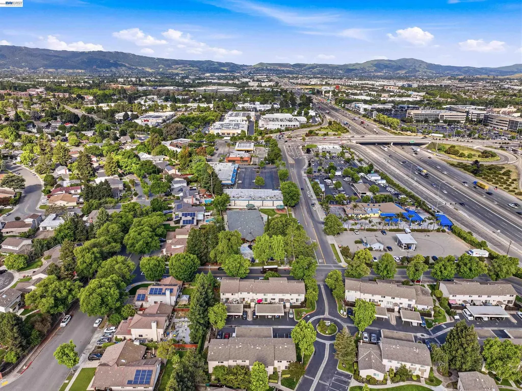 3789 Saratoga Way Pleasanton CA 94588