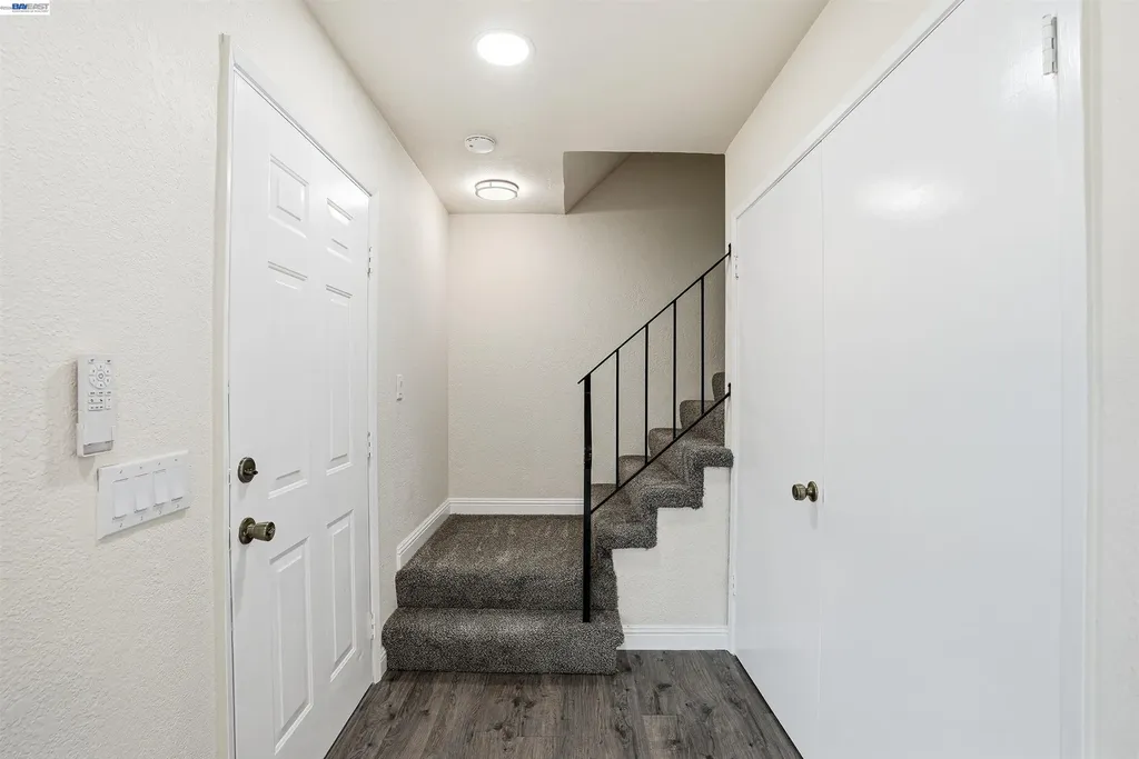 3789 Saratoga Way Pleasanton CA 94588