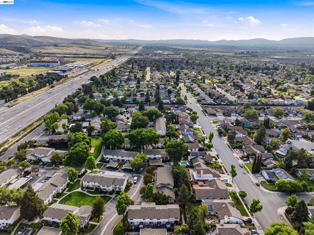 3789 Saratoga Way Pleasanton CA 94588