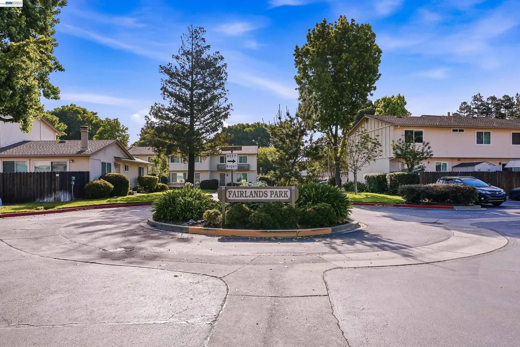 3789 Saratoga Way Pleasanton CA 94588