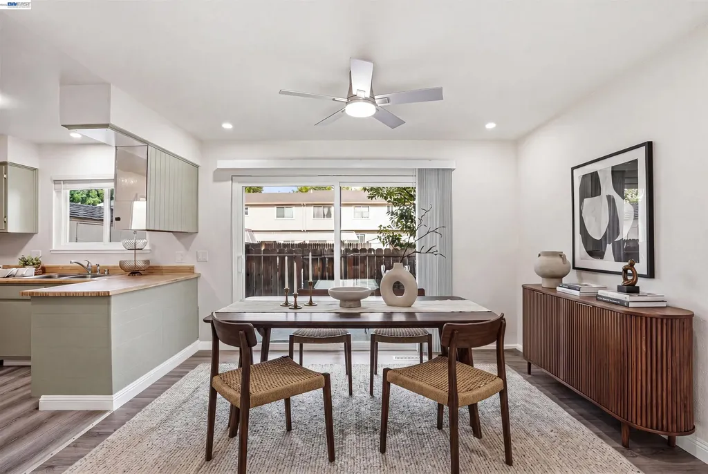 3789 Saratoga Way Pleasanton CA 94588