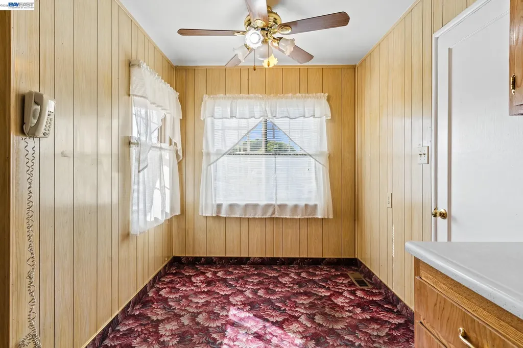 324 Berry Avenue Hayward CA 94544