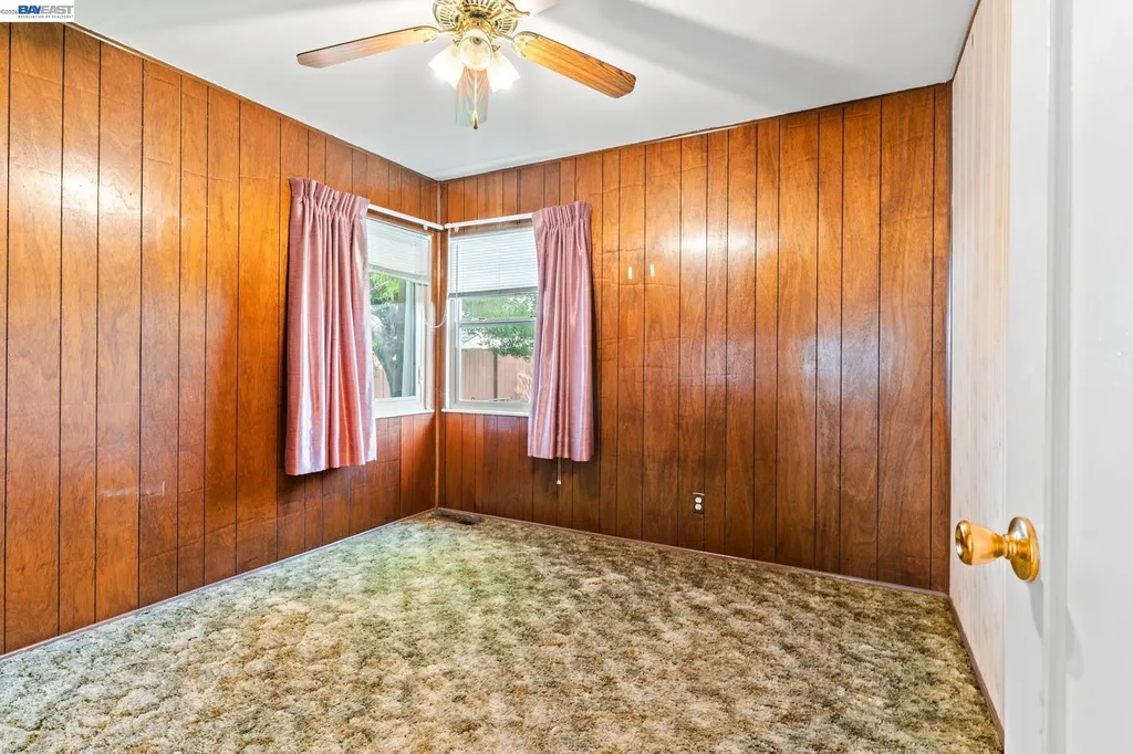 324 Berry Avenue Hayward CA 94544