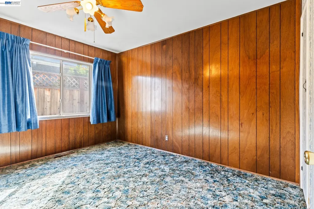 324 Berry Avenue Hayward CA 94544