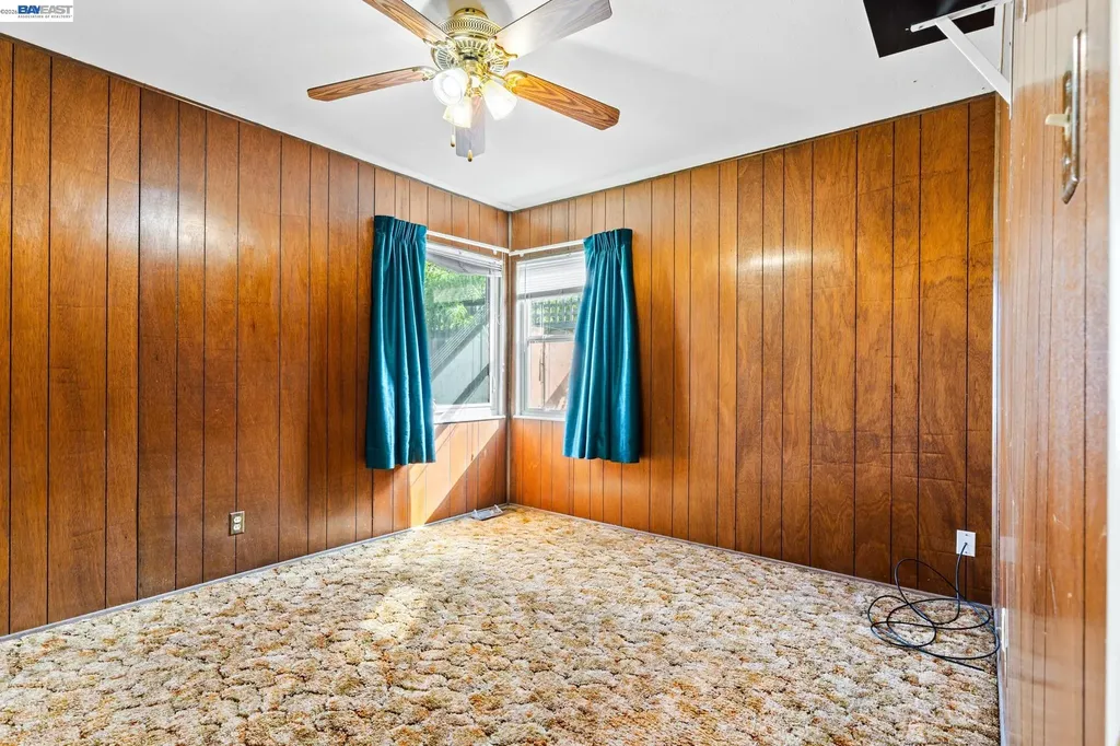 324 Berry Avenue Hayward CA 94544
