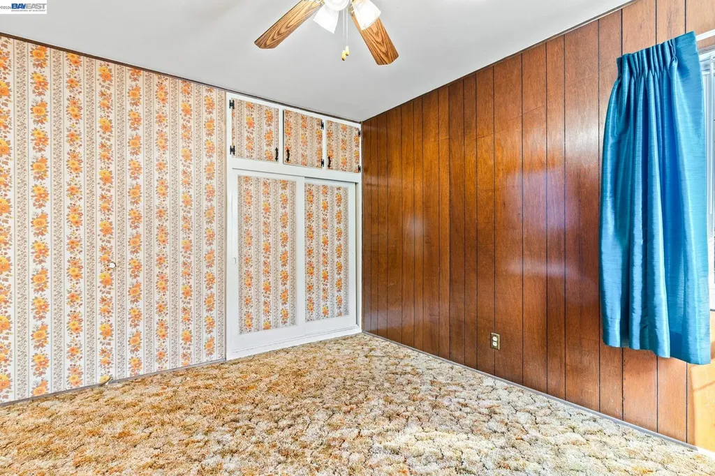 324 Berry Avenue Hayward CA 94544