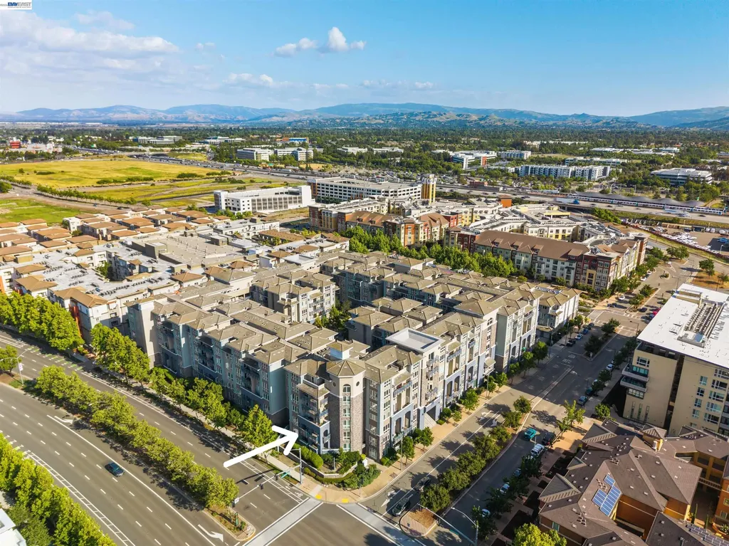 5501 De Marcus Boulevard Dublin CA 94568