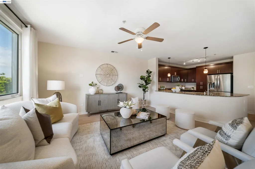 5501 De Marcus Boulevard Dublin CA 94568