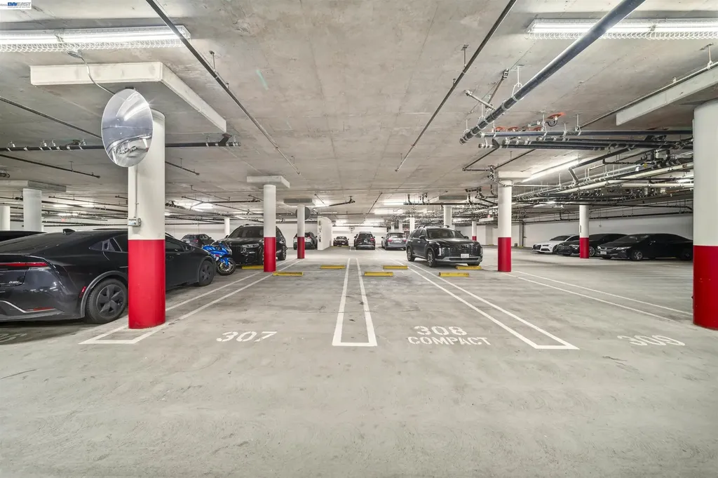 5501 De Marcus Boulevard Dublin CA 94568