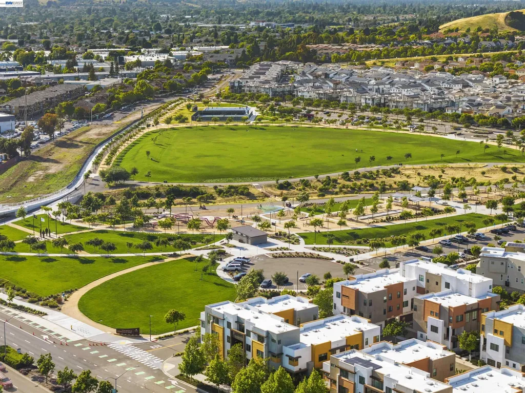 5501 De Marcus Boulevard Dublin CA 94568