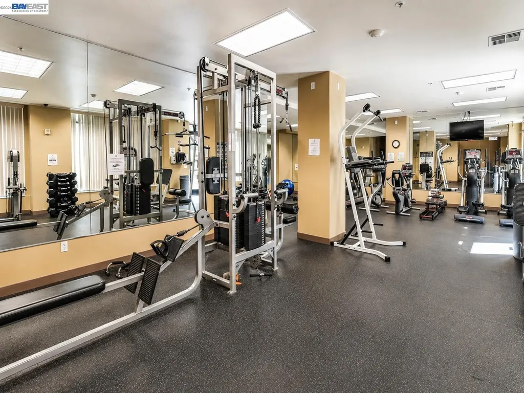 5501 De Marcus Boulevard Dublin CA 94568