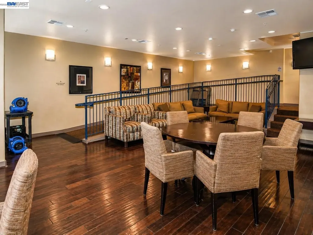 5501 De Marcus Boulevard Dublin CA 94568