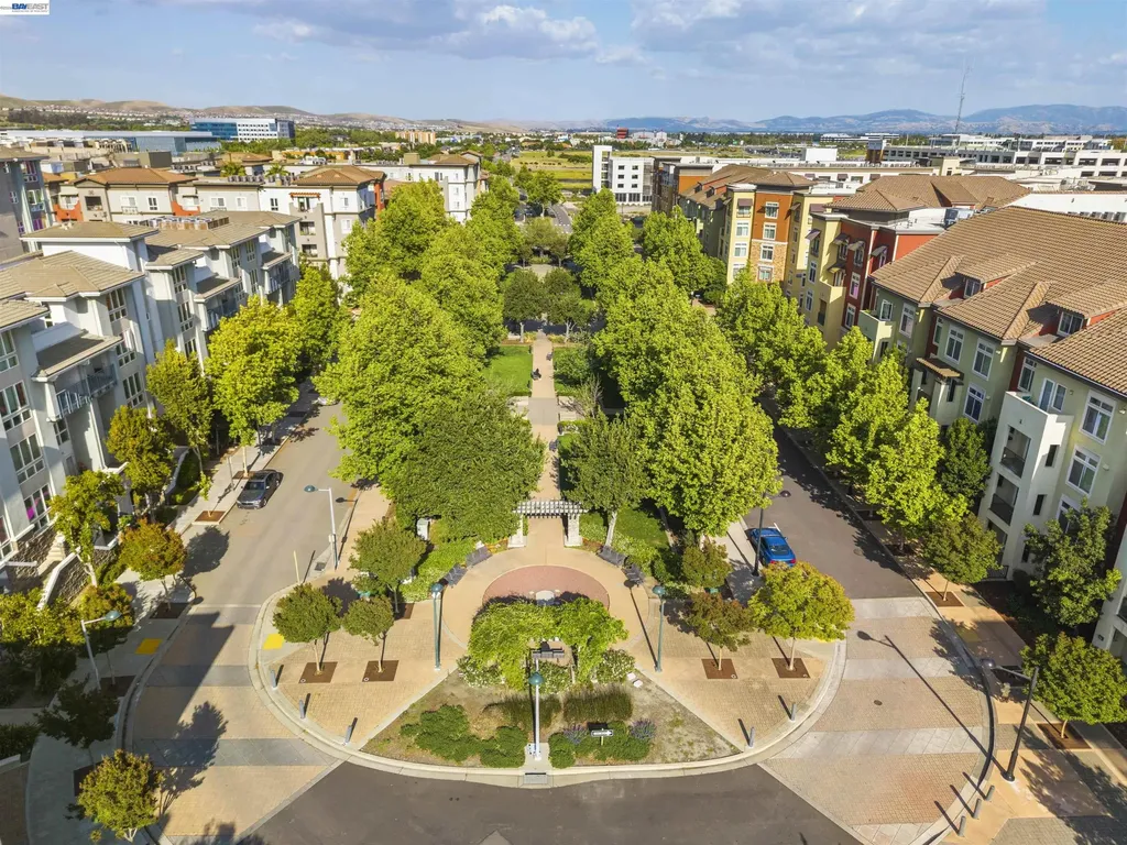 5501 De Marcus Boulevard Dublin CA 94568