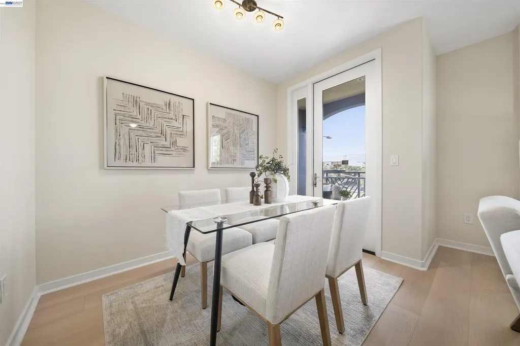 5501 De Marcus Boulevard Dublin CA 94568