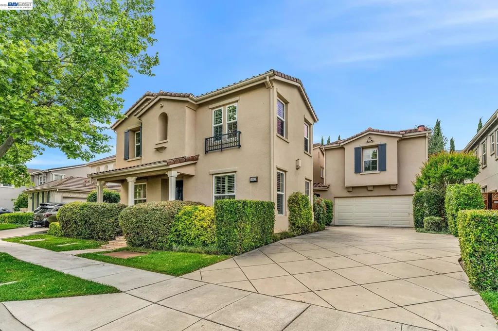 1692 Lagoon Road Pleasanton CA 94566