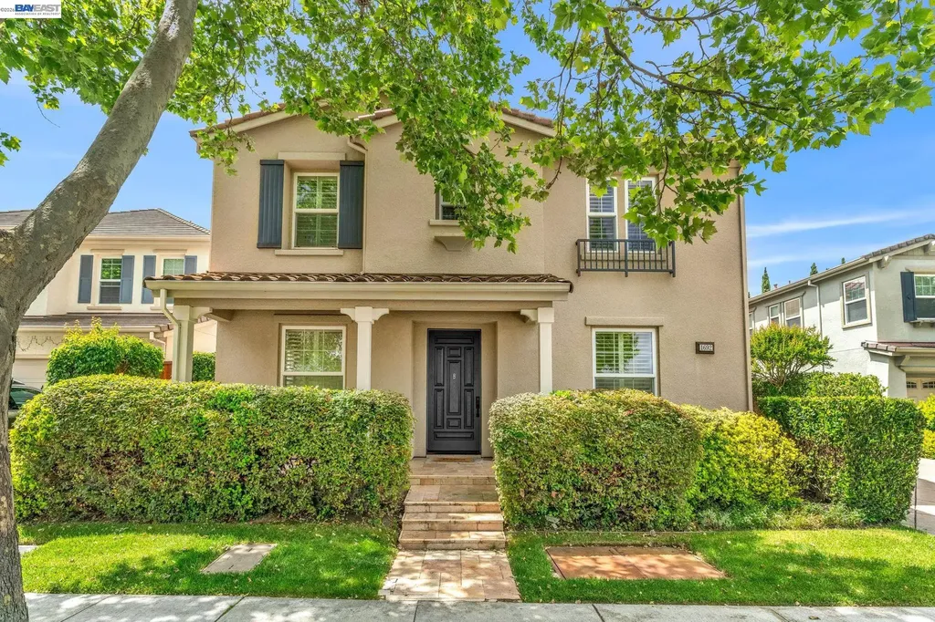 1692 Lagoon Road Pleasanton CA 94566
