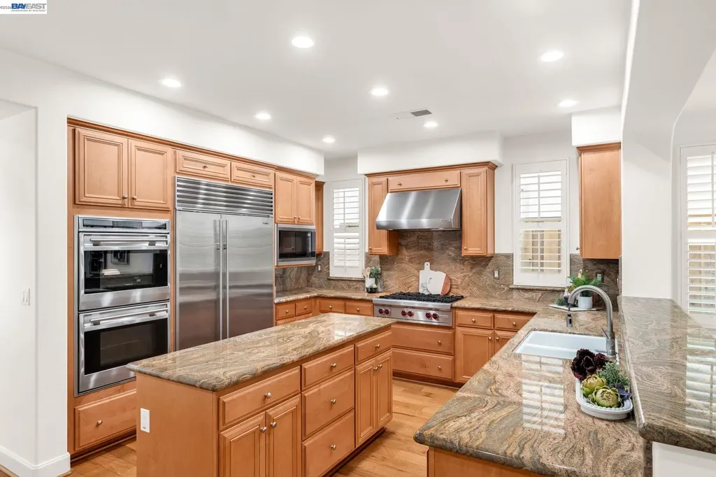 1692 Lagoon Road Pleasanton CA 94566