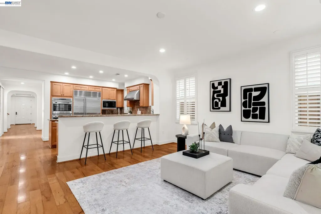 1692 Lagoon Road Pleasanton CA 94566