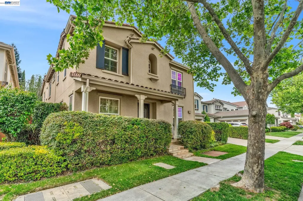 1692 Lagoon Road Pleasanton CA 94566