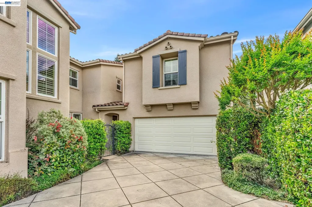 1692 Lagoon Road Pleasanton CA 94566
