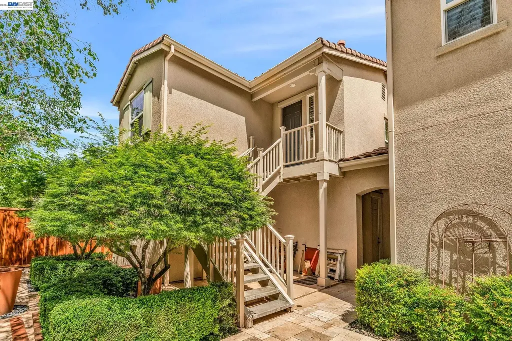 1692 Lagoon Road Pleasanton CA 94566