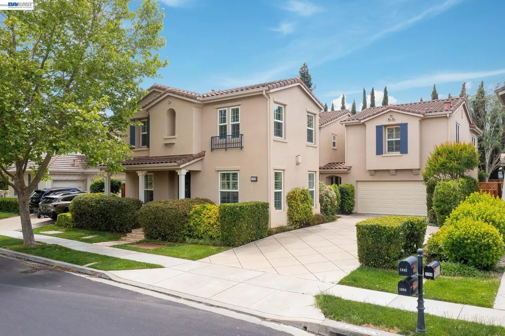 1692 Lagoon Road Pleasanton CA 94566