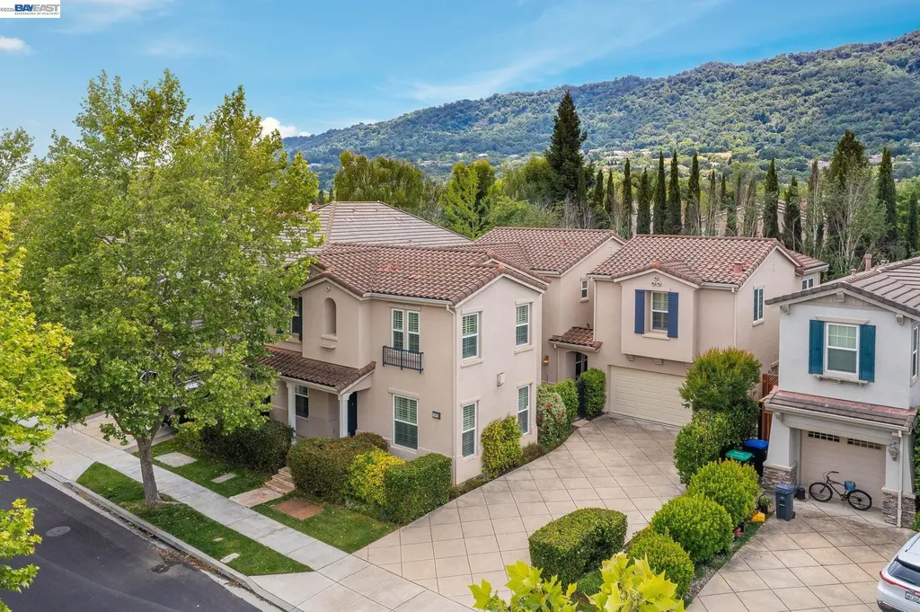 1692 Lagoon Road Pleasanton CA 94566