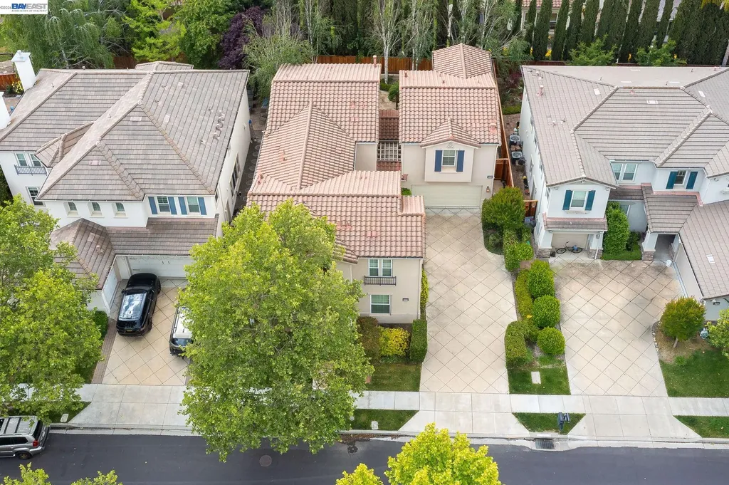 1692 Lagoon Road Pleasanton CA 94566
