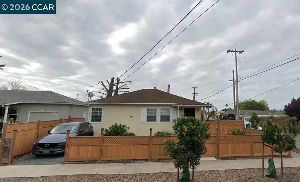 2900 Lowell Avenue Richmond CA 94804