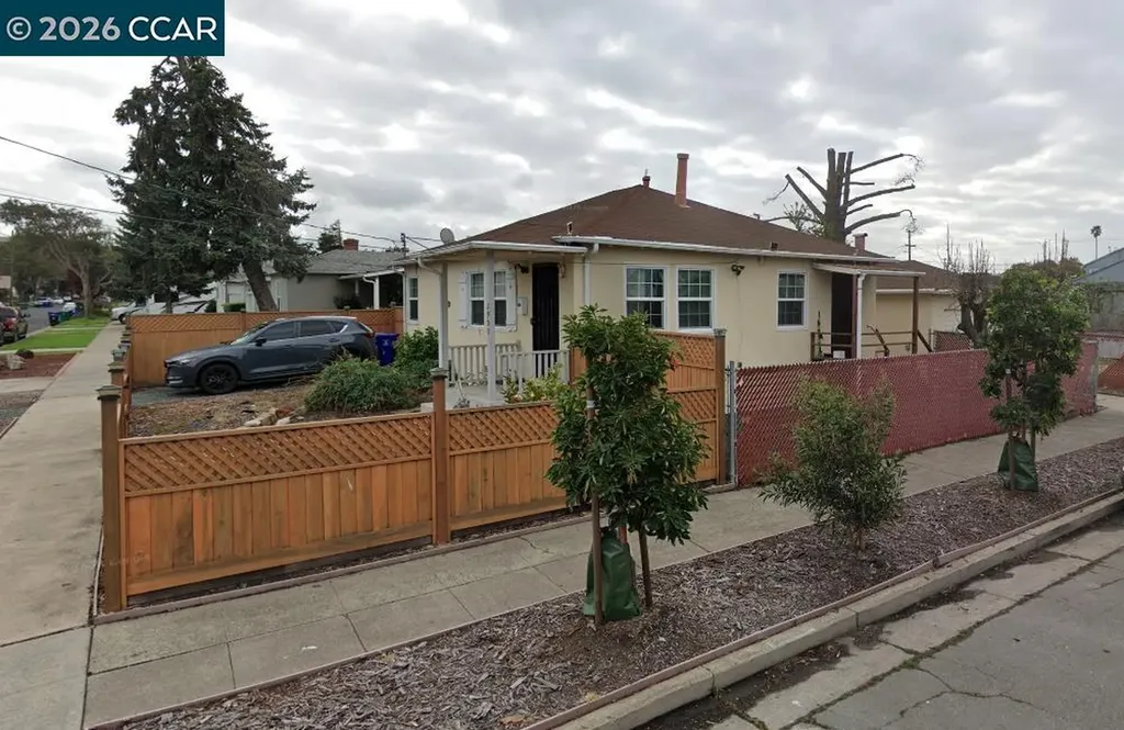 2900 Lowell Avenue Richmond CA 94804