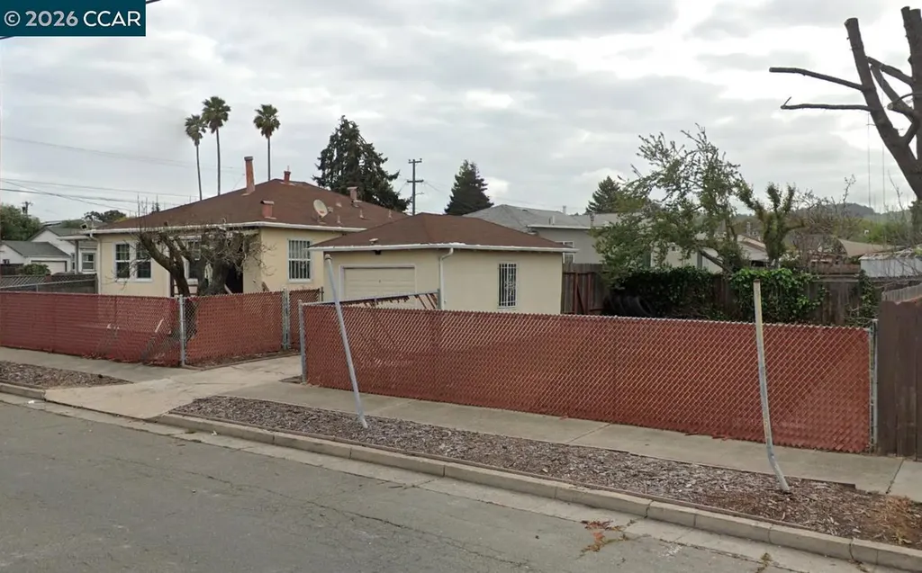 2900 Lowell Avenue Richmond CA 94804