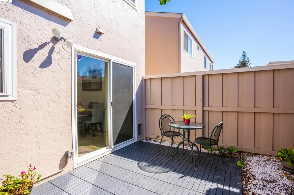 1260 Pine Creek Way Concord CA 94520