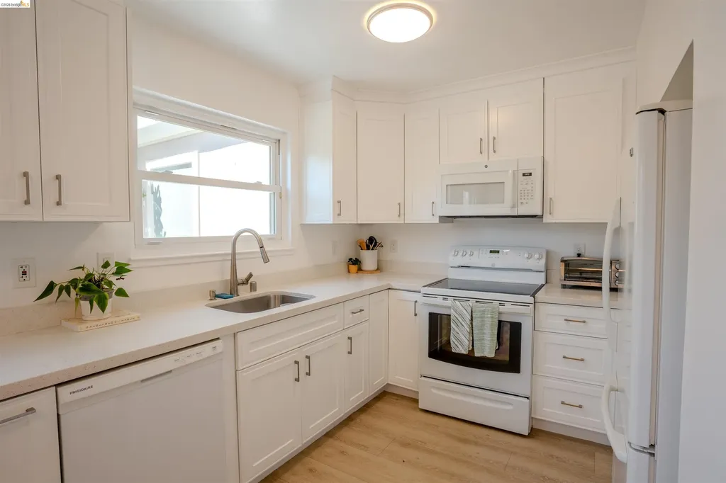 1260 Pine Creek Way Concord CA 94520