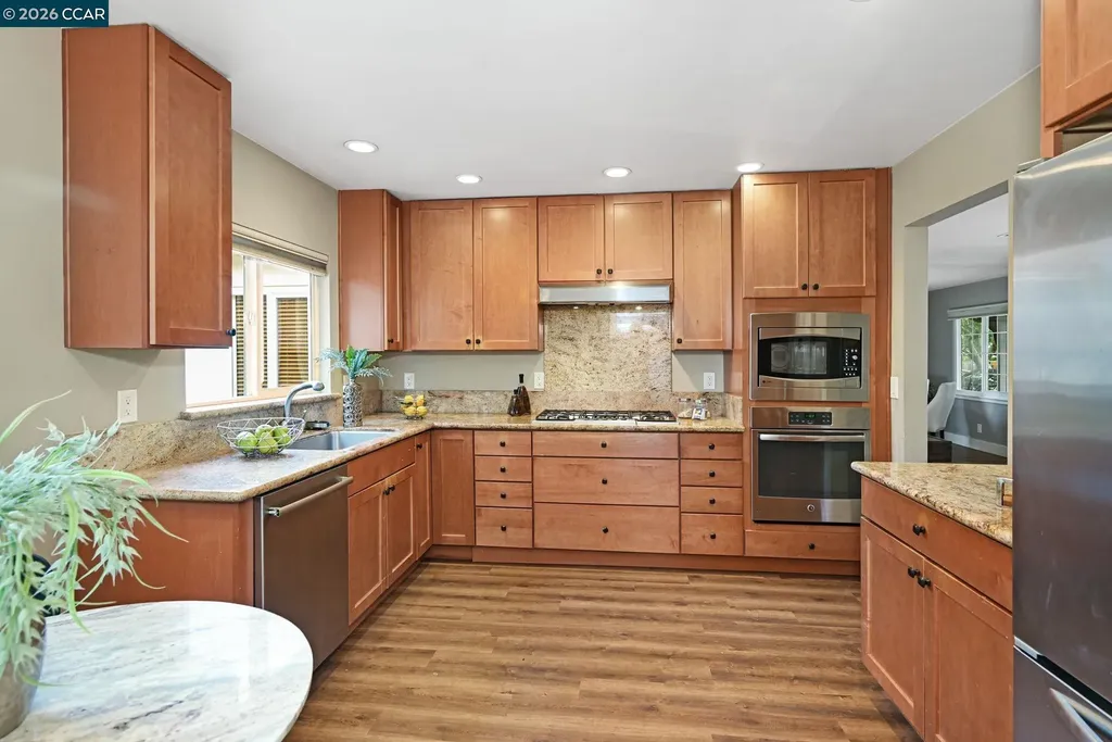 430 Derby Court Pleasant Hill CA 94523