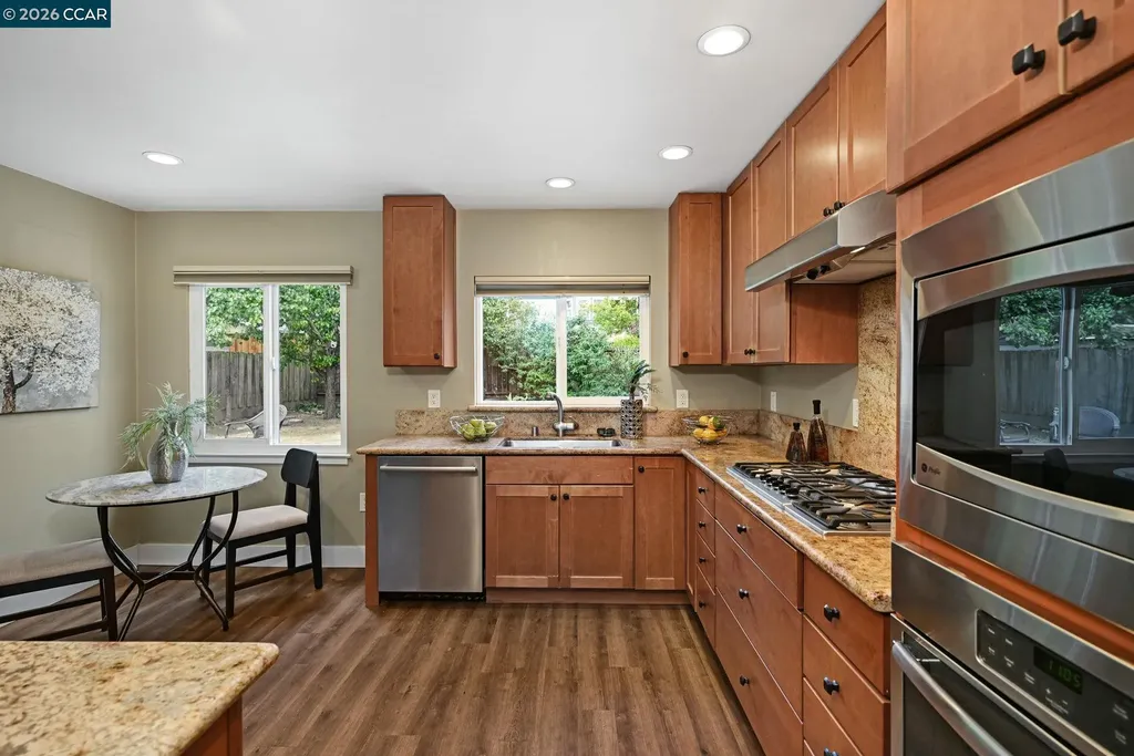 430 Derby Court Pleasant Hill CA 94523