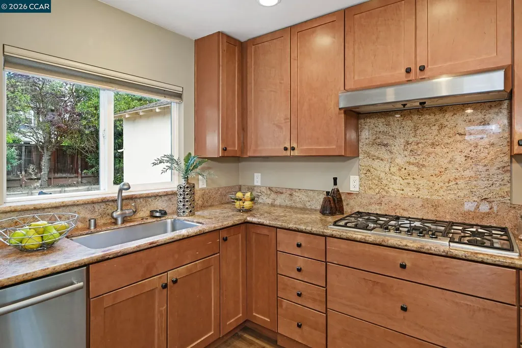430 Derby Court Pleasant Hill CA 94523