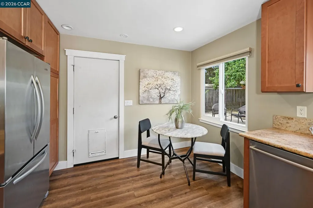 430 Derby Court Pleasant Hill CA 94523
