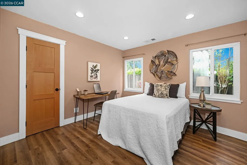 430 Derby Court Pleasant Hill CA 94523