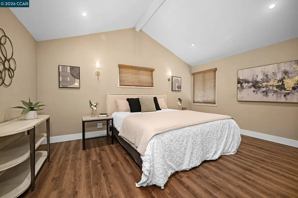 430 Derby Court Pleasant Hill CA 94523