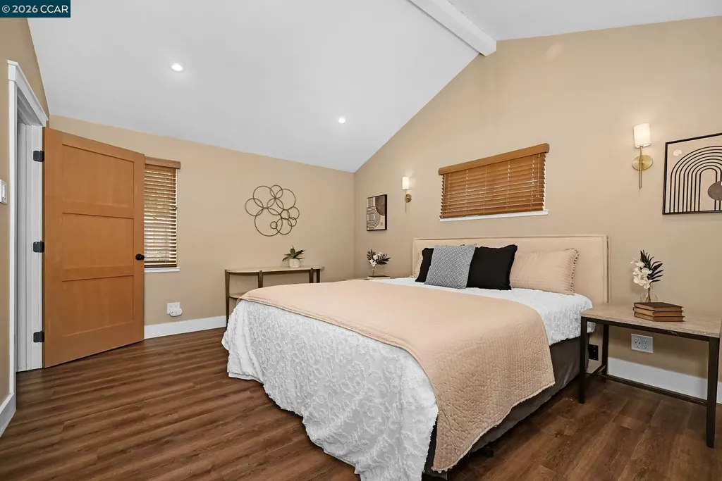 430 Derby Court Pleasant Hill CA 94523